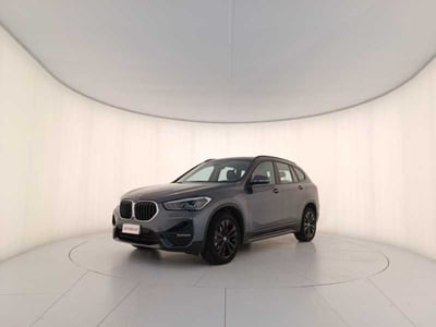 BMW X1 sDrive20d Sport del 2021 usata a Treviso