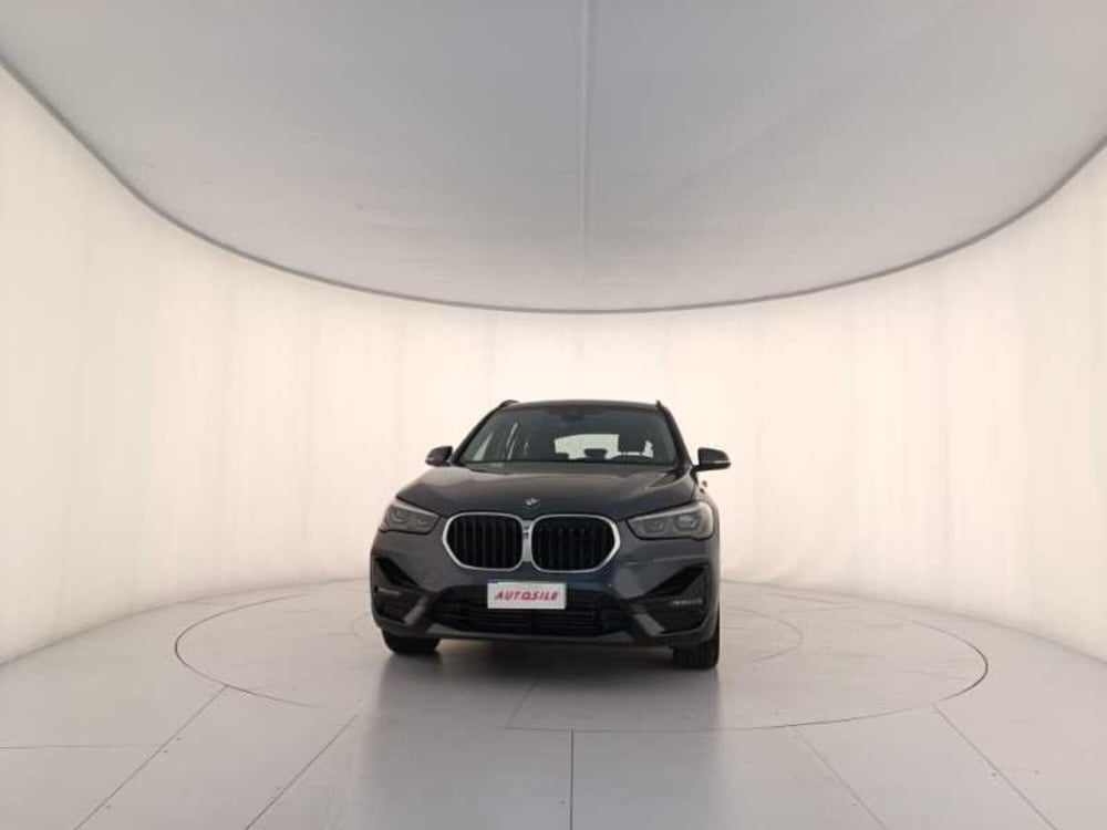BMW X1 usata a Treviso (2)