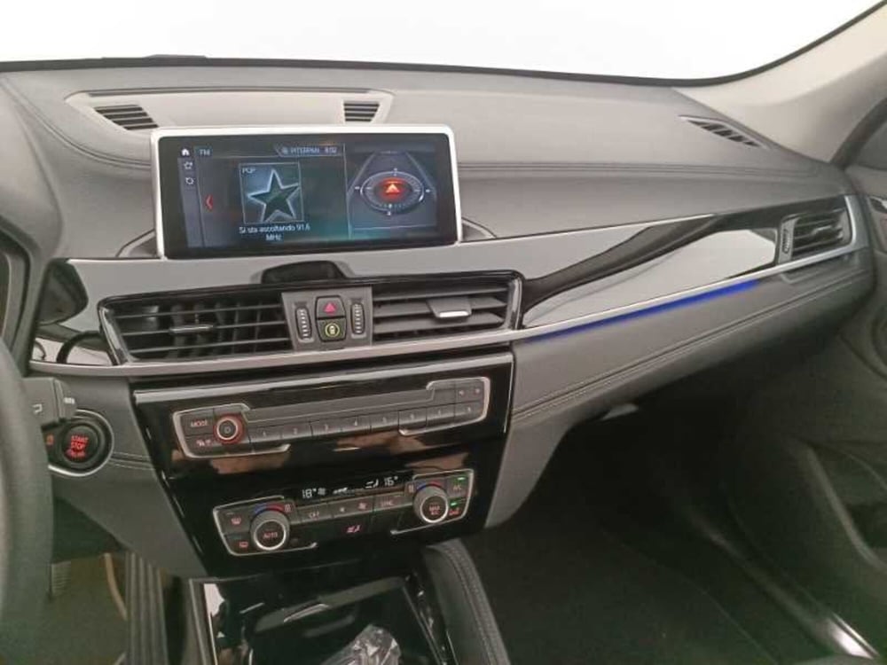 BMW X1 usata a Treviso (20)