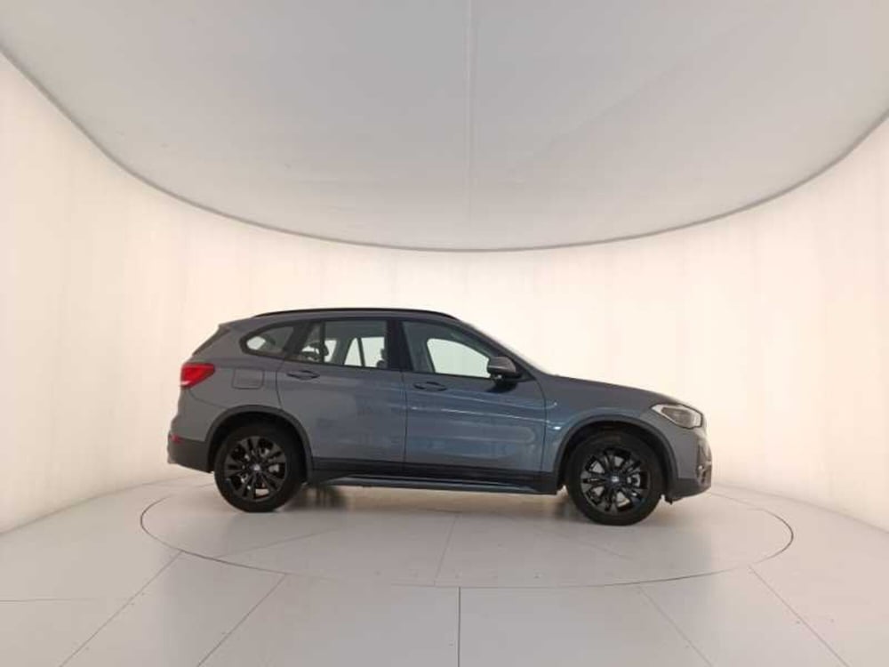 BMW X1 usata a Treviso (7)