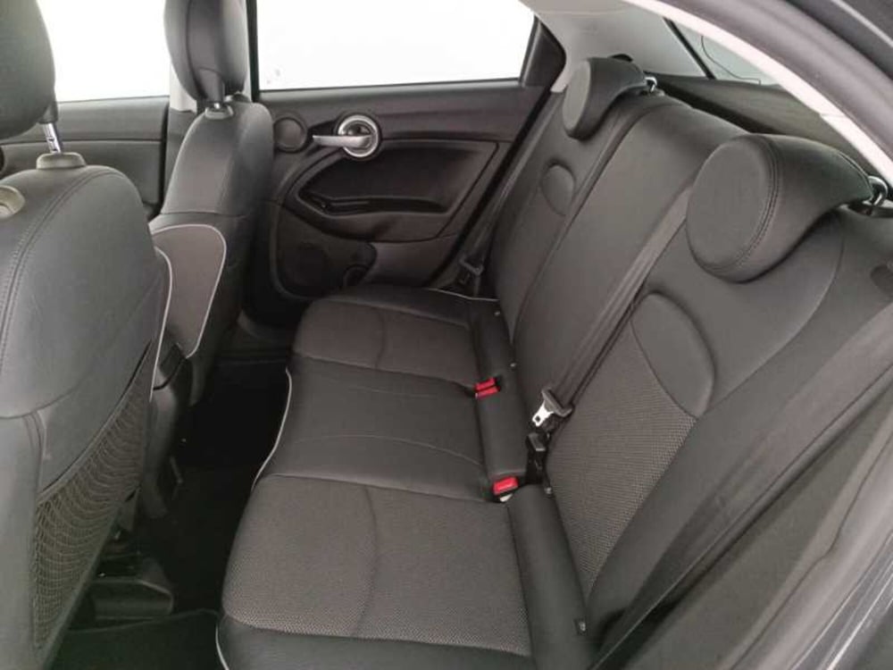 Fiat 500X usata a Treviso (12)