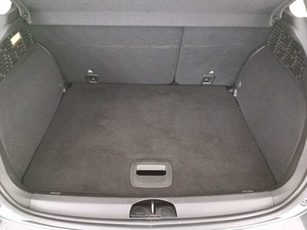 Fiat 500X usata a Treviso (19)