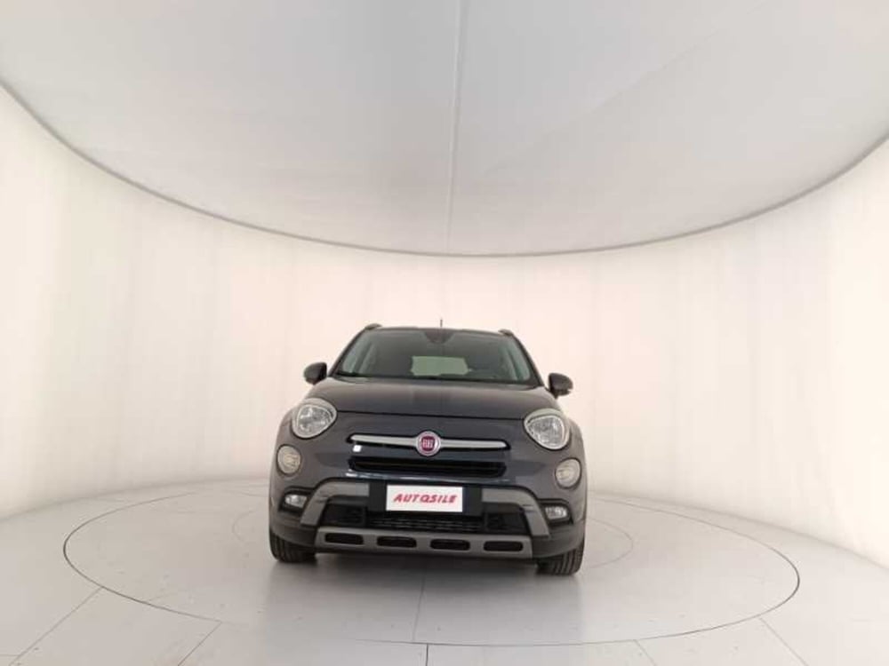 Fiat 500X usata a Treviso (2)