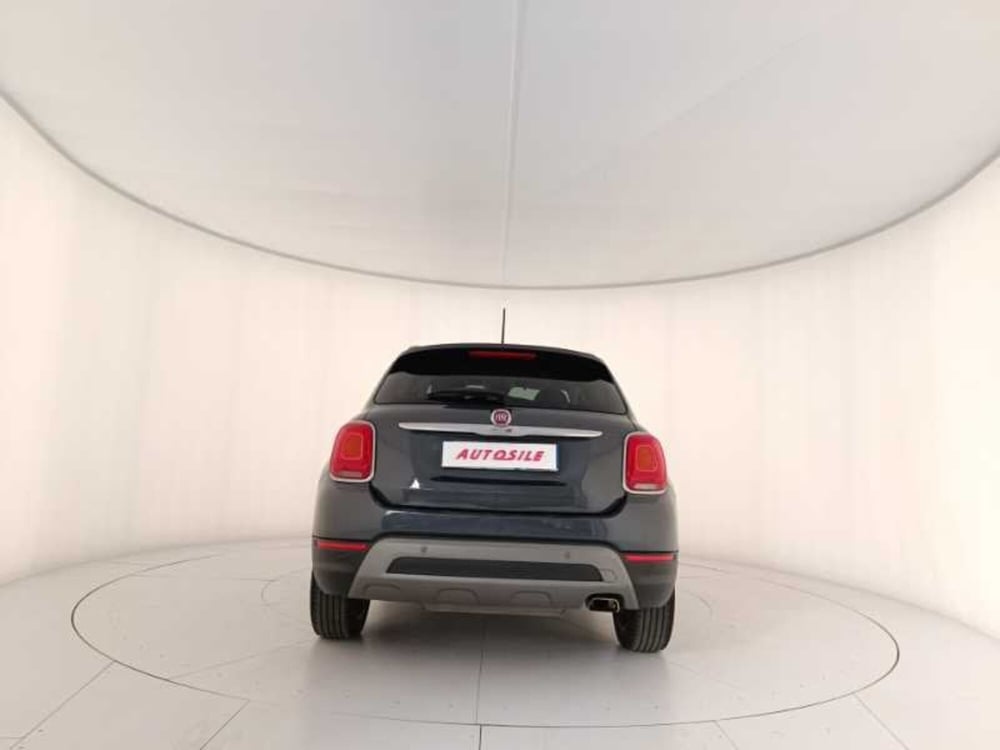 Fiat 500X usata a Treviso (5)