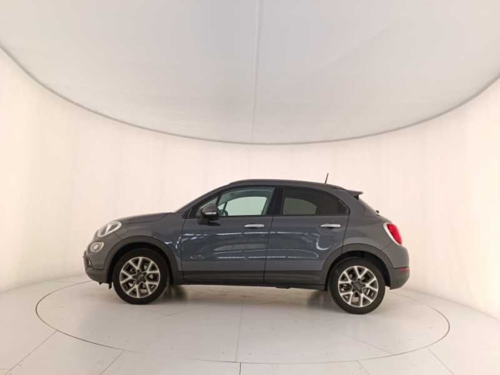 Fiat 500X usata a Treviso (8)