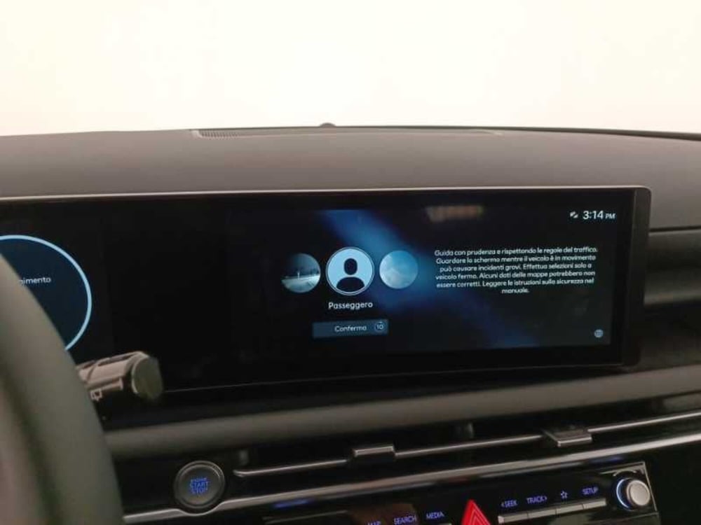 Hyundai Tucson nuova a Treviso (15)