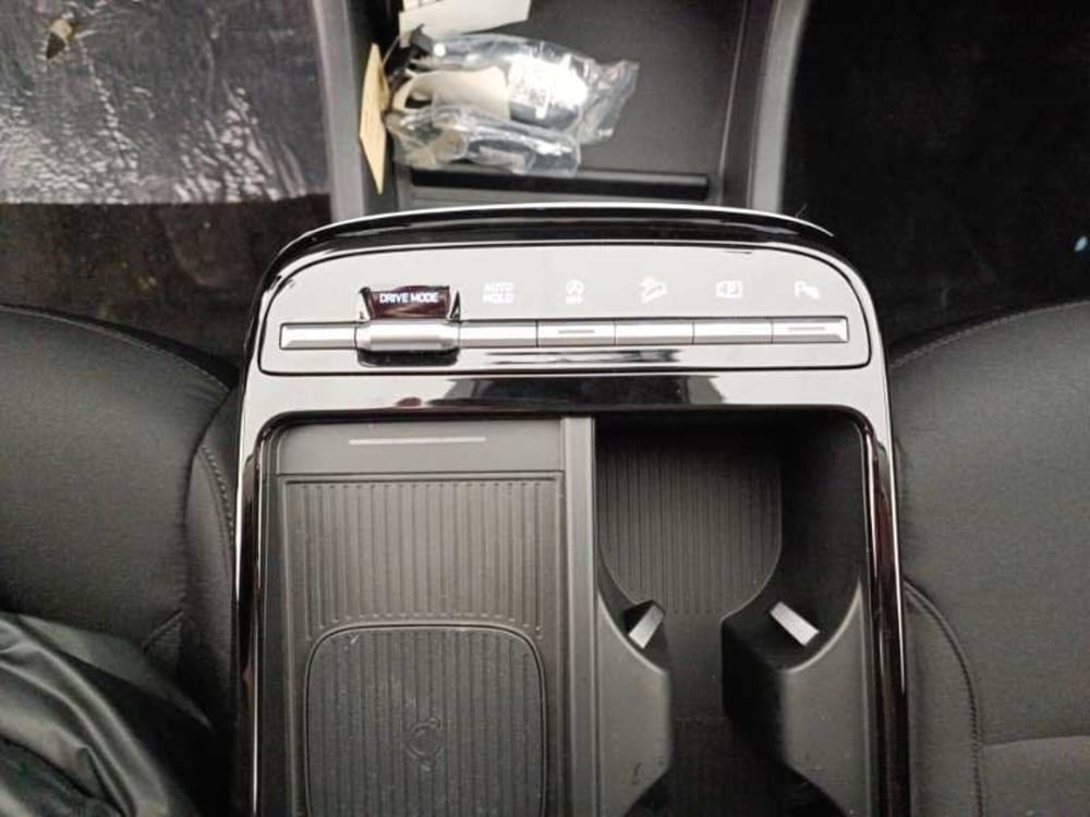 Hyundai Tucson nuova a Treviso (20)