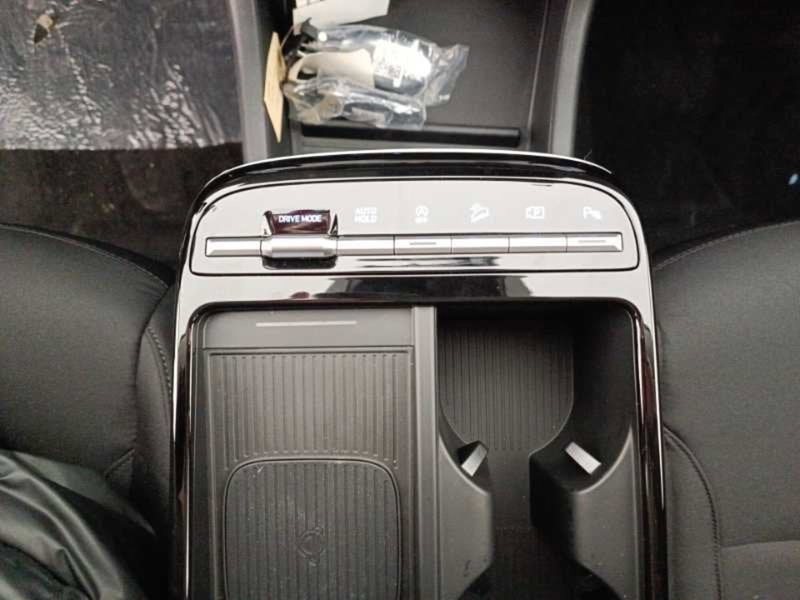 Hyundai Tucson nuova a Treviso (20)