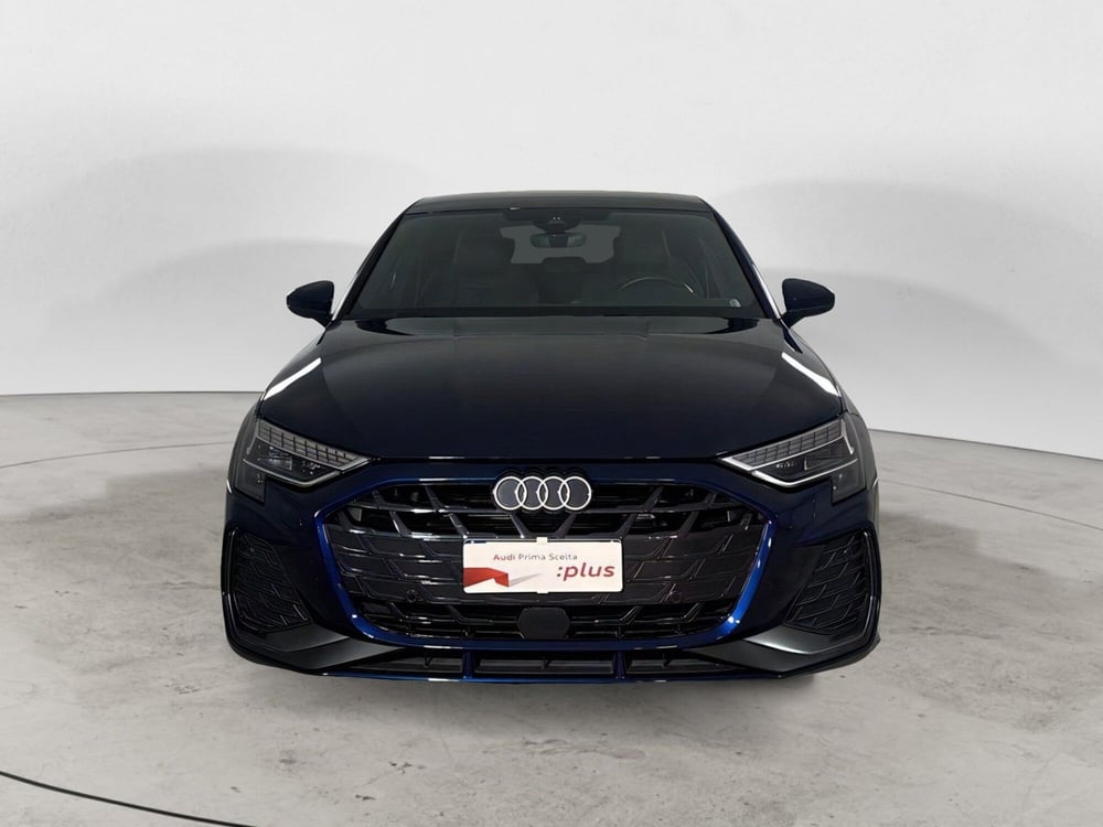 Audi A3 Sportback usata a Napoli (2)