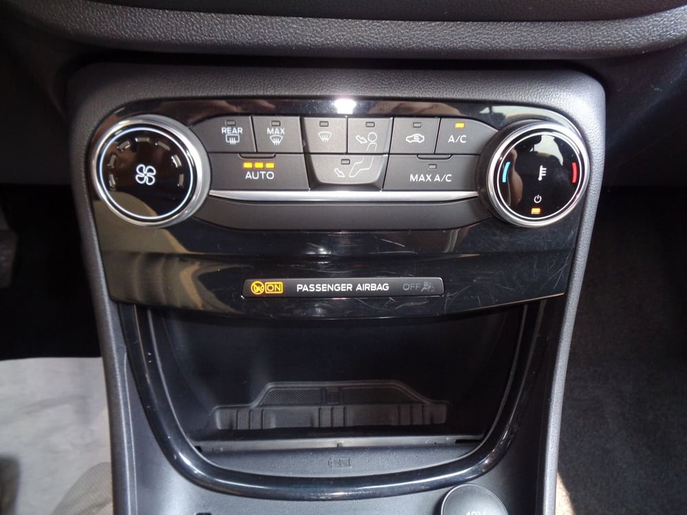 Ford Puma usata a Treviso (17)