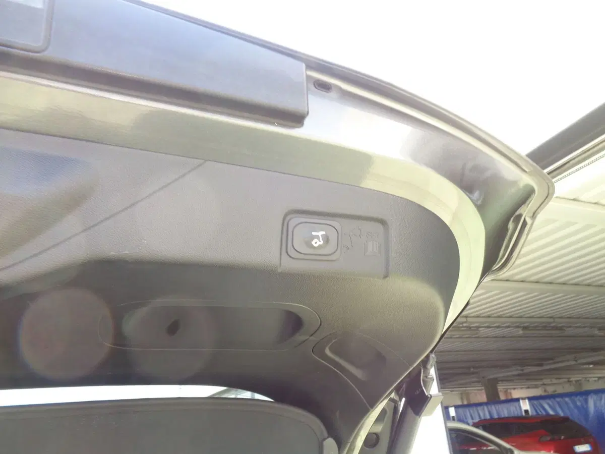 Ford Puma usata a Treviso (19)