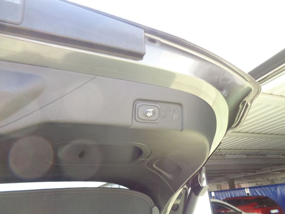 Ford Puma usata a Treviso (19)