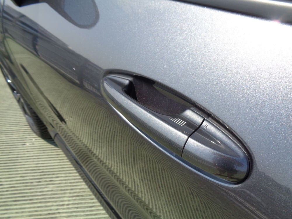 Ford Puma usata a Treviso (8)