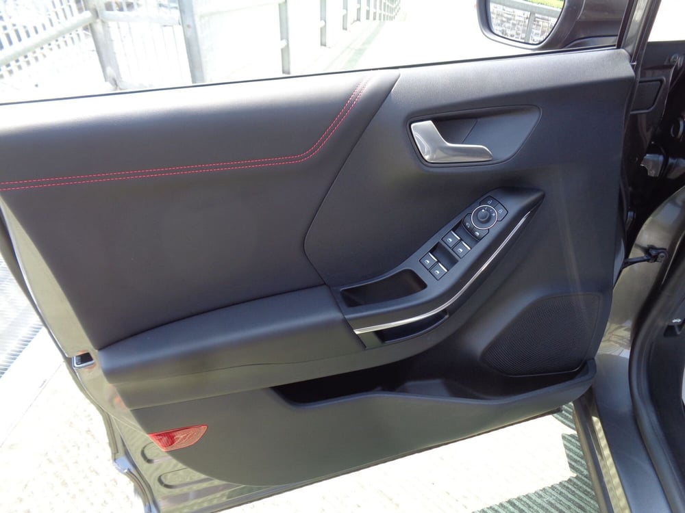 Ford Puma usata a Treviso (9)