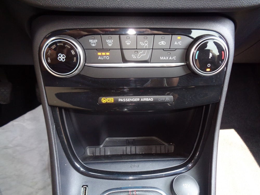 Ford Puma usata a Treviso (15)