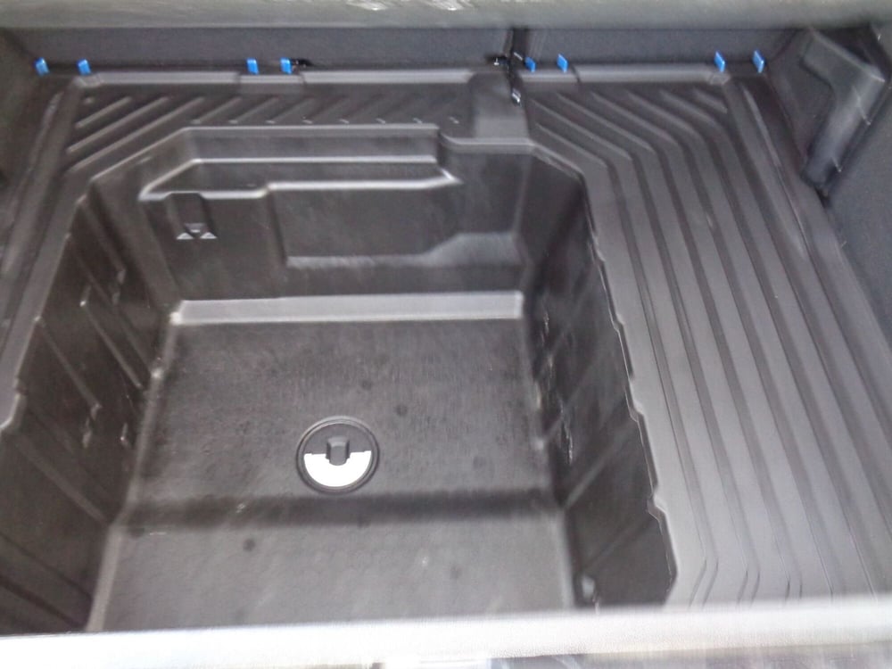 Ford Puma usata a Treviso (17)
