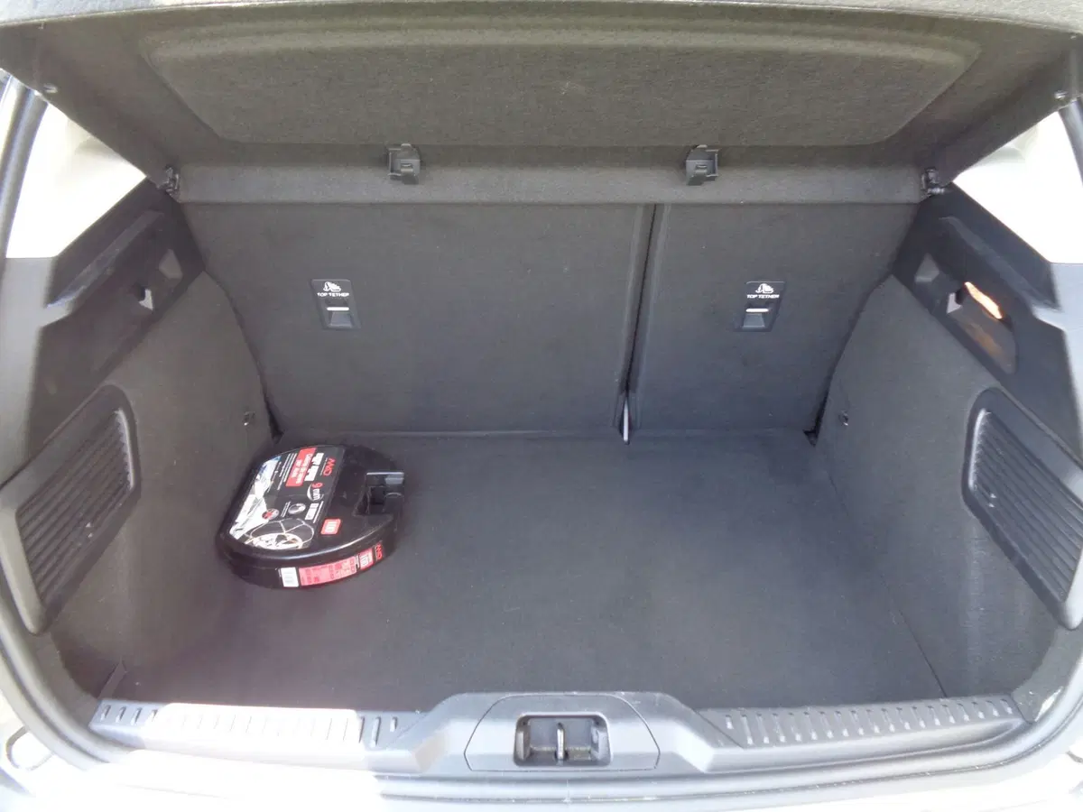 Ford Focus usata a Treviso (17)