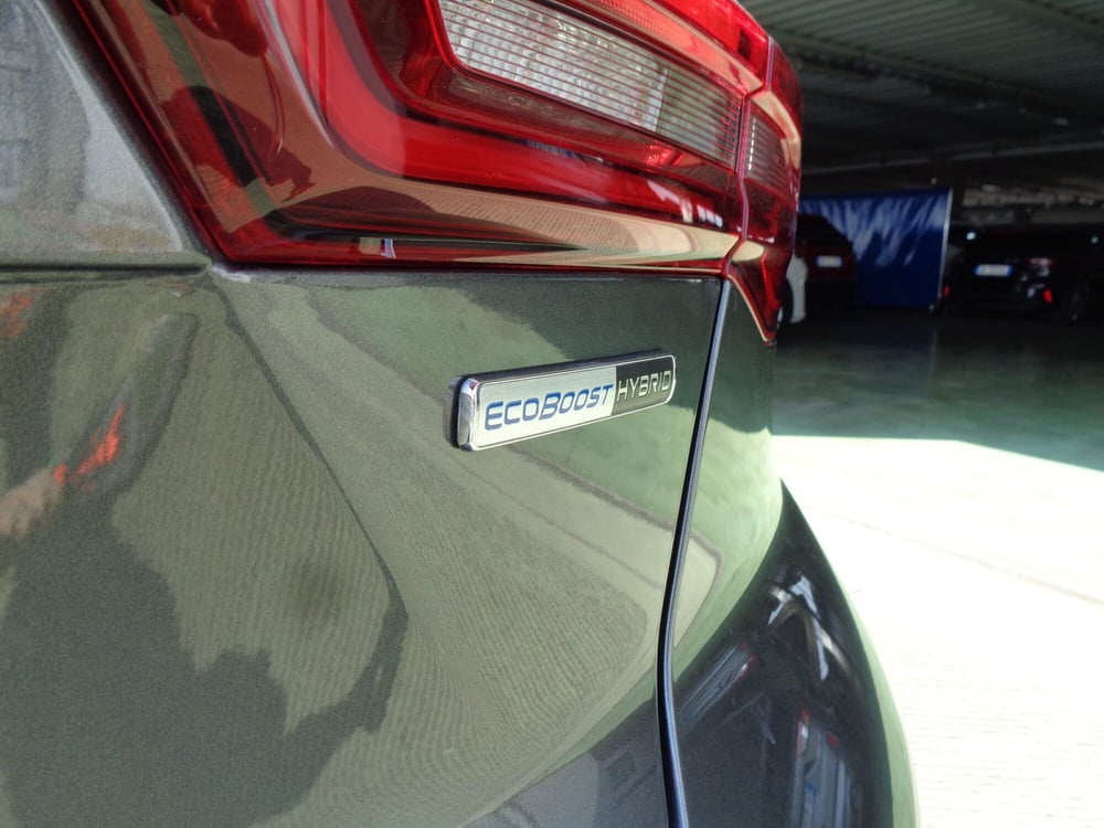 Ford Focus usata a Treviso (20)