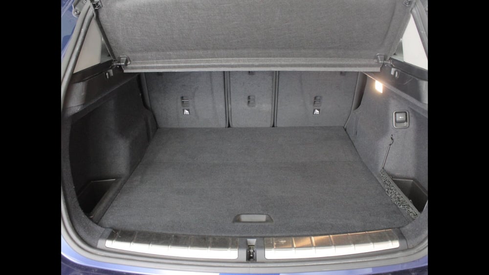 BMW X1 usata a Palermo (11)