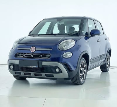 Fiat 500L 1.3 Multijet 95 CV Connect del 2021 usata a Bastia Umbra
