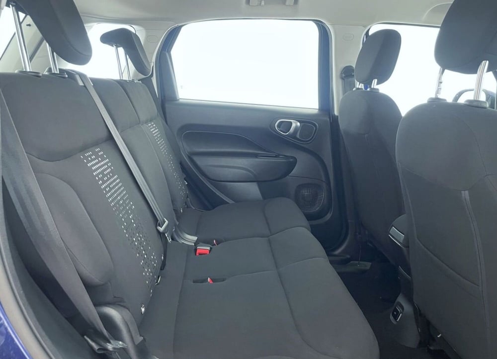 Fiat 500L usata a Perugia (12)