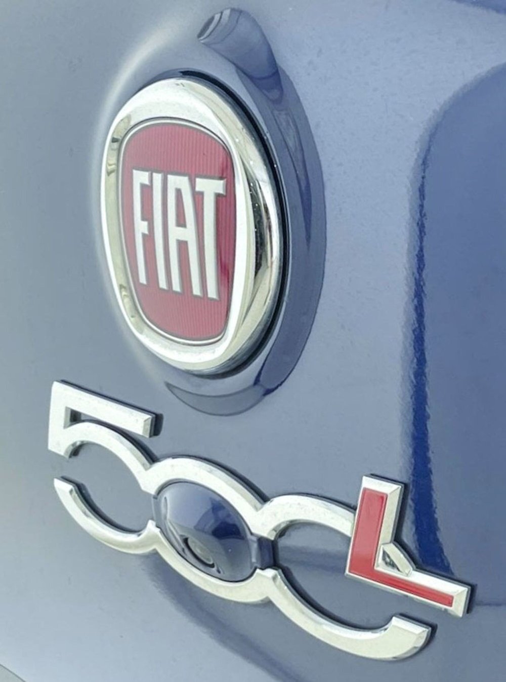 Fiat 500L usata a Perugia (15)