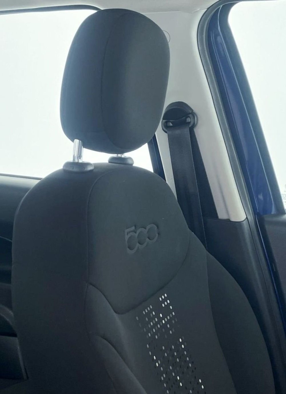 Fiat 500L usata a Perugia (16)