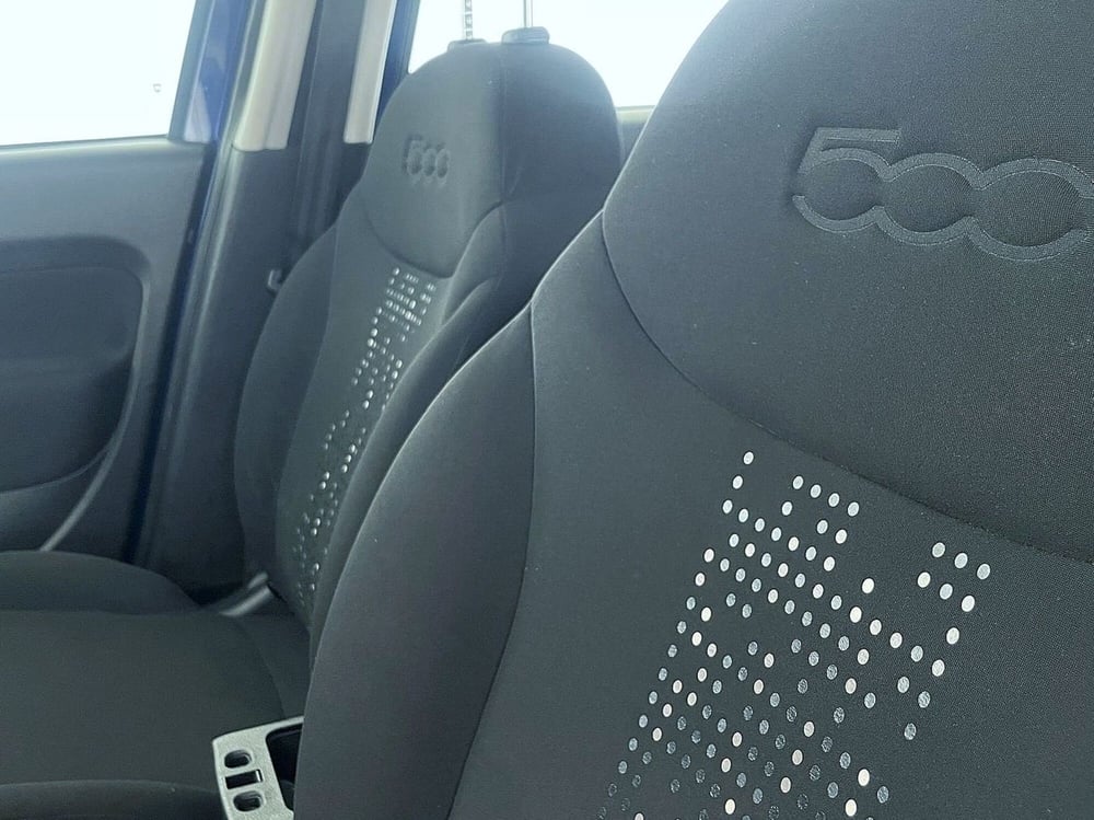 Fiat 500L usata a Perugia (18)