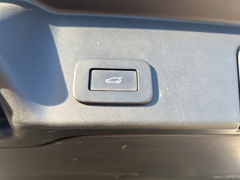 Land Rover Range Rover Evoque usata a Firenze (11)