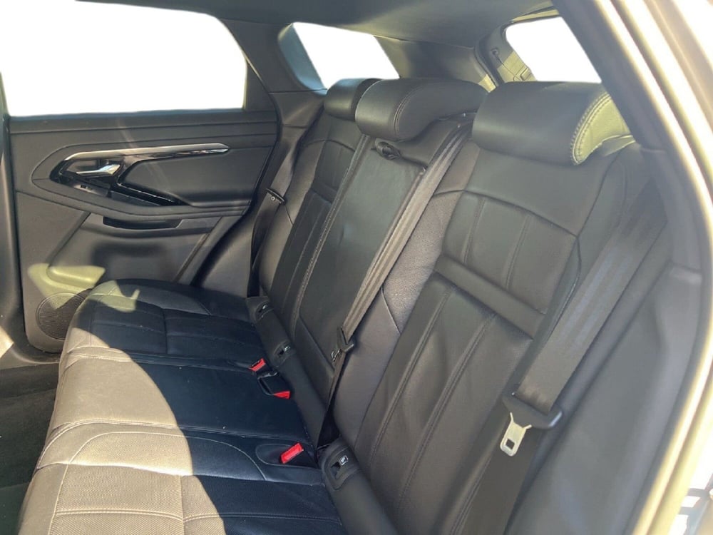 Land Rover Range Rover Evoque usata a Firenze (5)