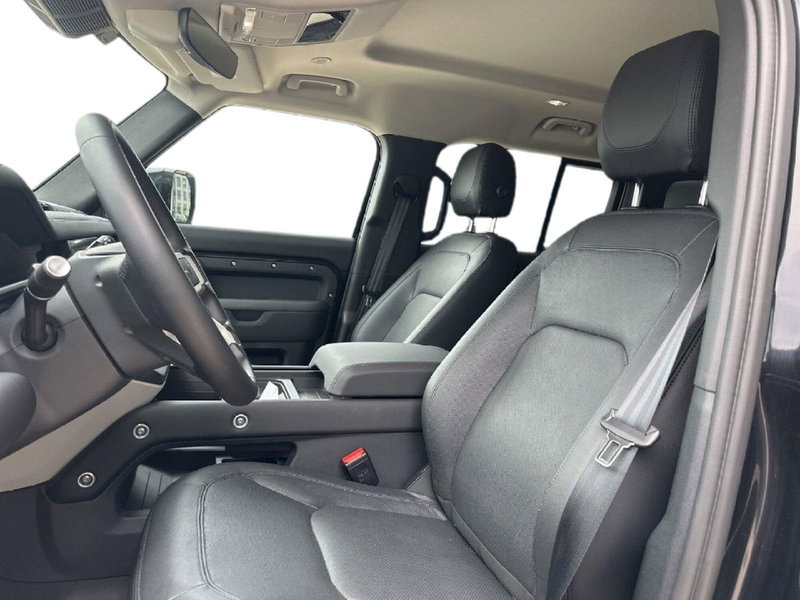 Land Rover Defender usata a Firenze (3)