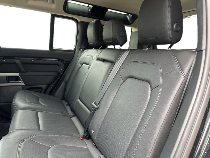 Land Rover Defender usata a Firenze (5)