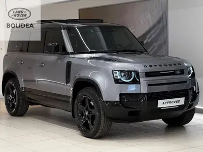 Land Rover Defender 110 3.0d i6 mhev X-Dynamic SE awd 250cv auto del 2022 usata a Savona