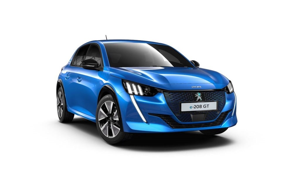 Peugeot 208 usata a Varese (2)