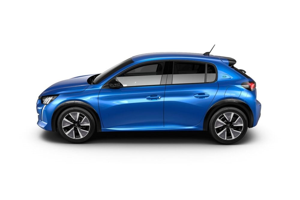 Peugeot 208 usata a Varese (4)