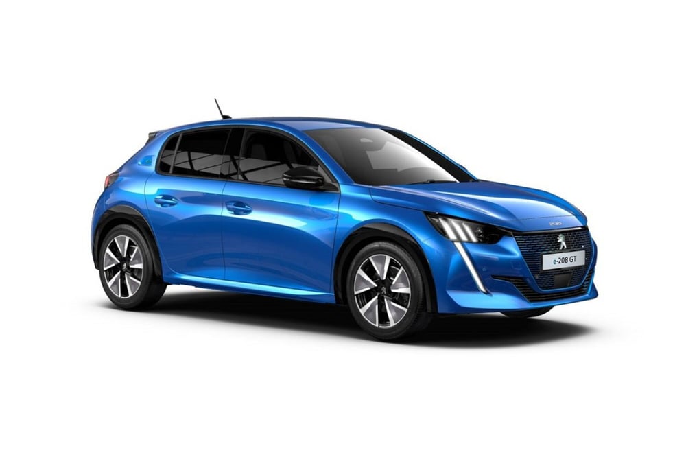 Peugeot 208 usata a Varese (5)