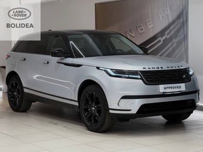 Land Rover Range Rover Velar 2.0D I4 204 CV del 2024 usata a Savona