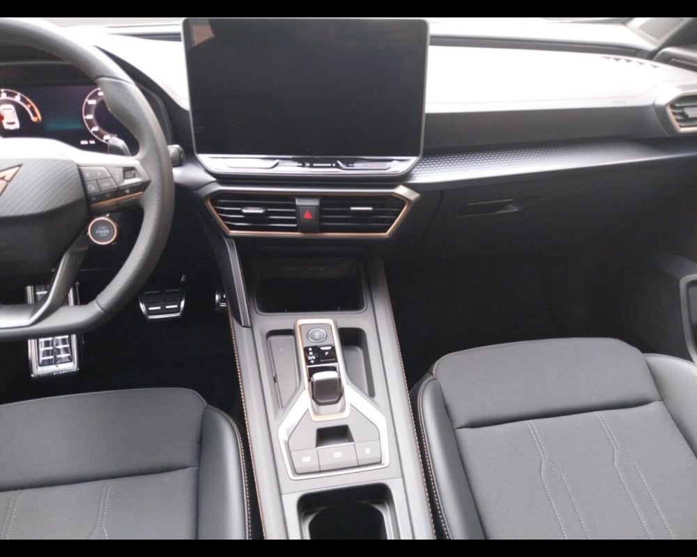 Cupra Formentor nuova a Forlì-Cesena (11)