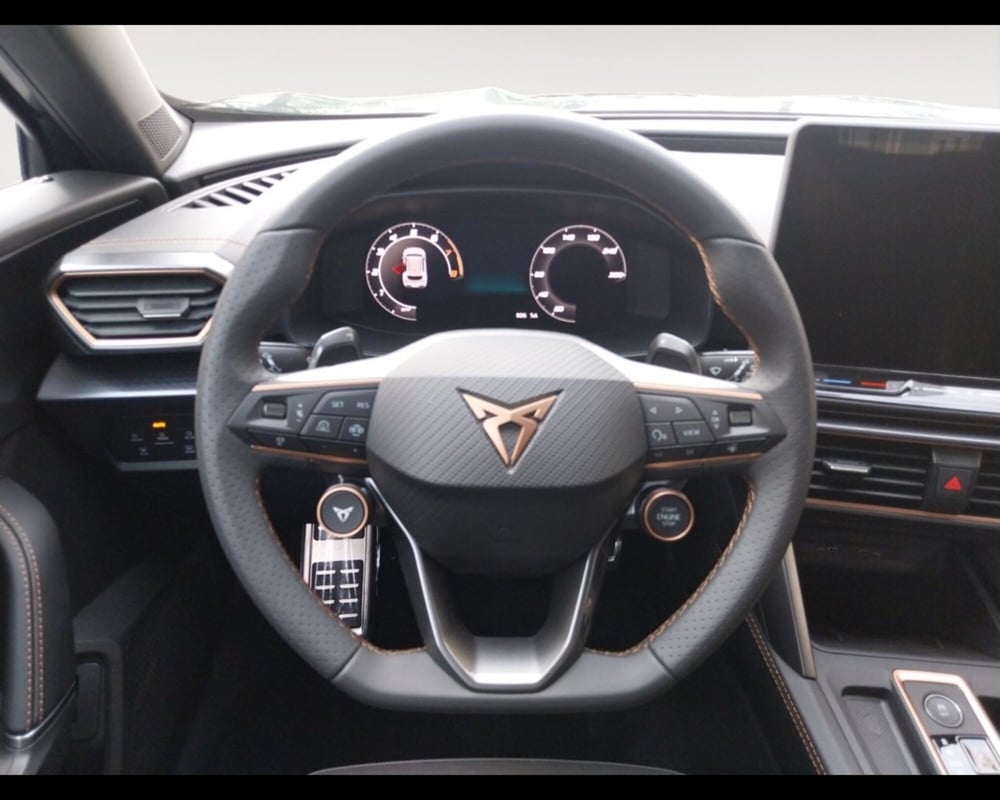 Cupra Formentor nuova a Forlì-Cesena (12)
