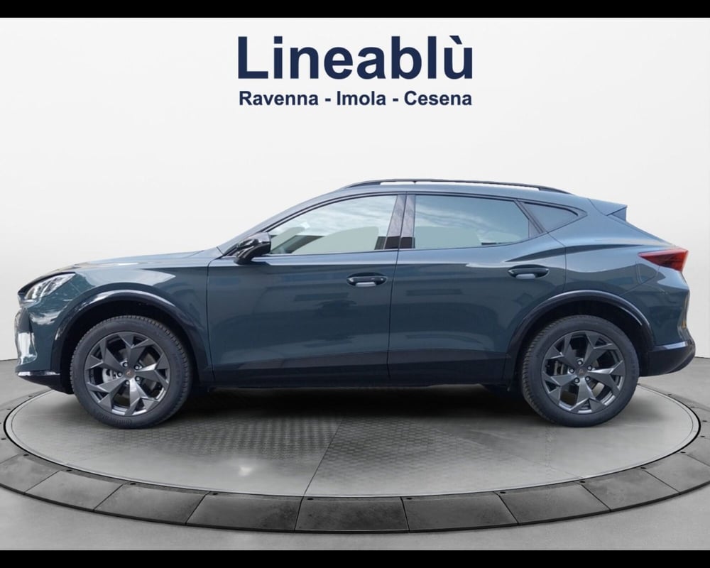Cupra Formentor nuova a Forlì-Cesena (2)