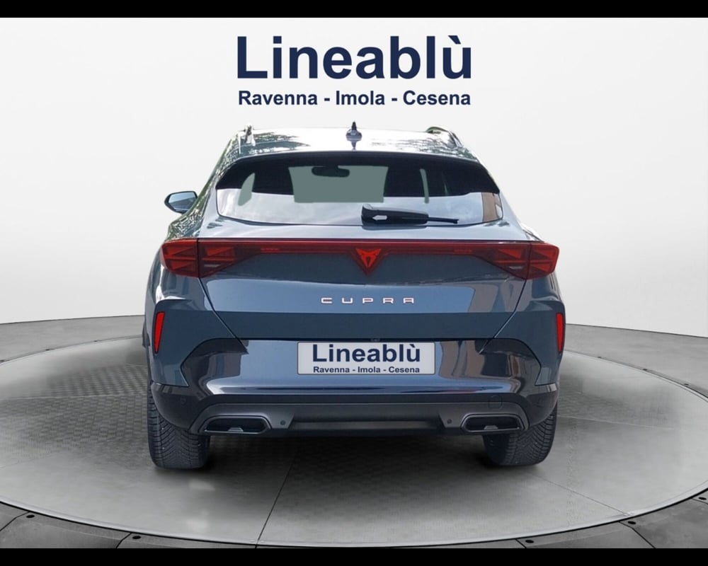 Cupra Formentor nuova a Forlì-Cesena (4)
