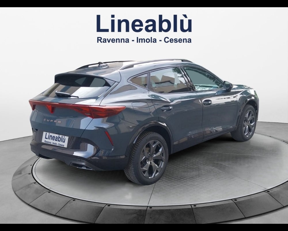 Cupra Formentor nuova a Forlì-Cesena (5)