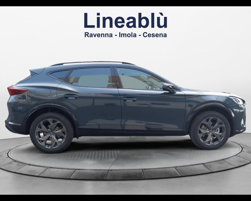 Cupra Formentor nuova a Forlì-Cesena (6)