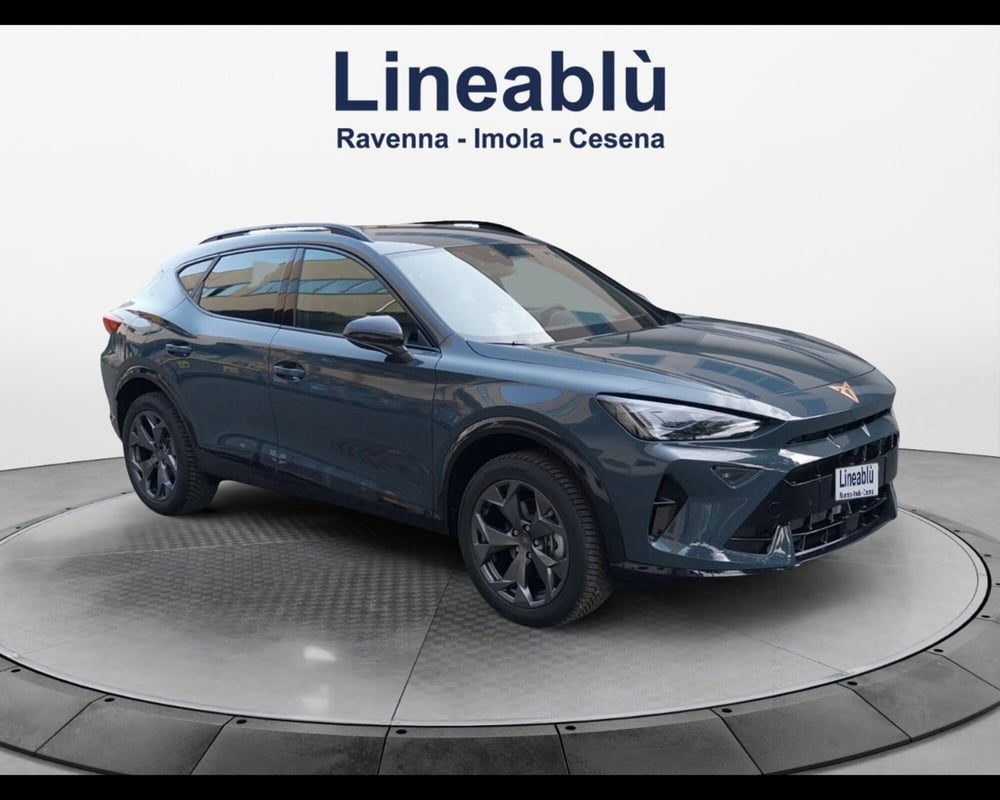 Cupra Formentor nuova a Forlì-Cesena (7)