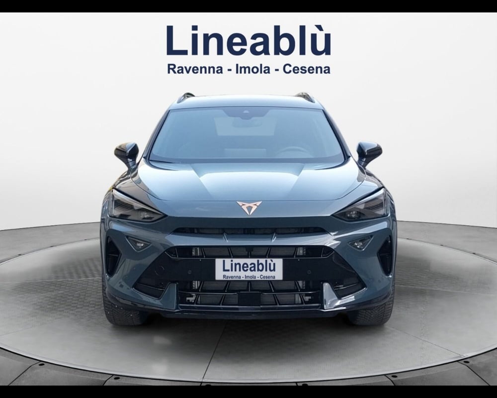 Cupra Formentor nuova a Forlì-Cesena (8)