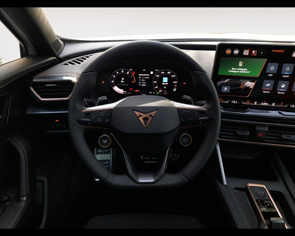 Cupra Formentor nuova a Ravenna (12)
