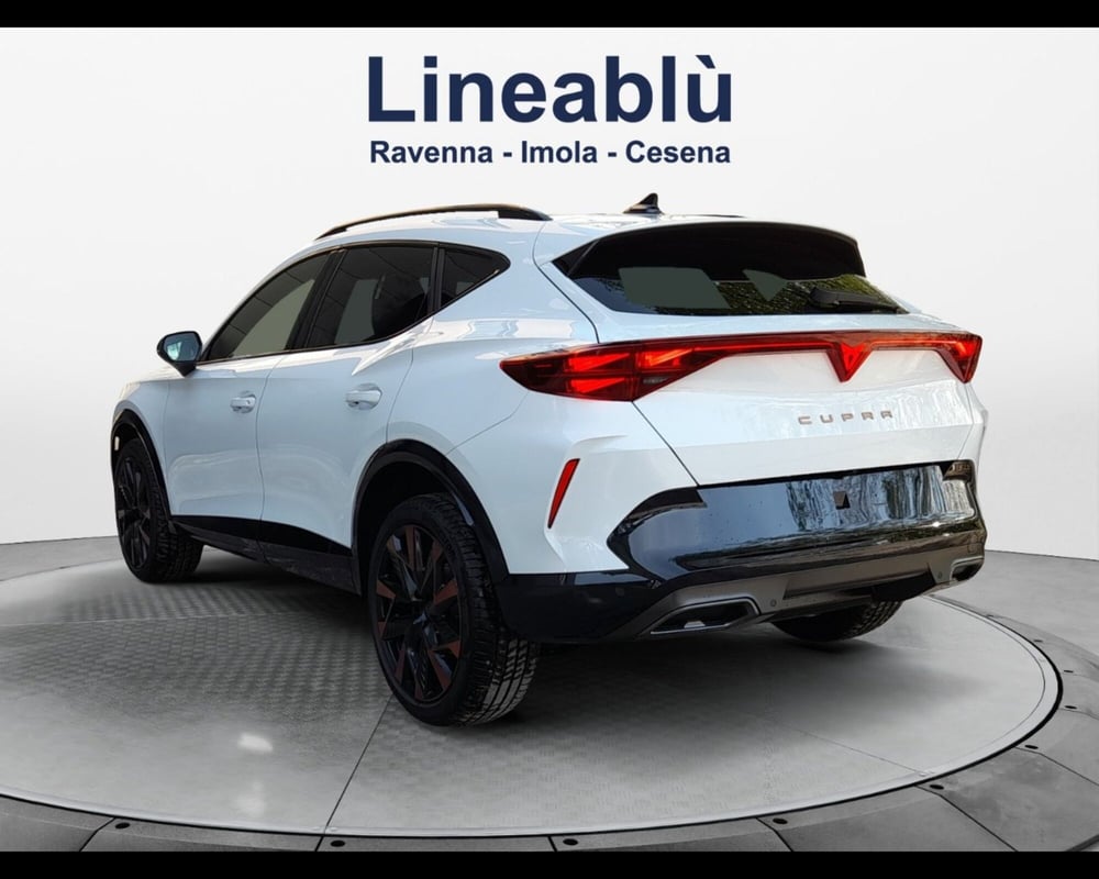 Cupra Formentor nuova a Ravenna (3)