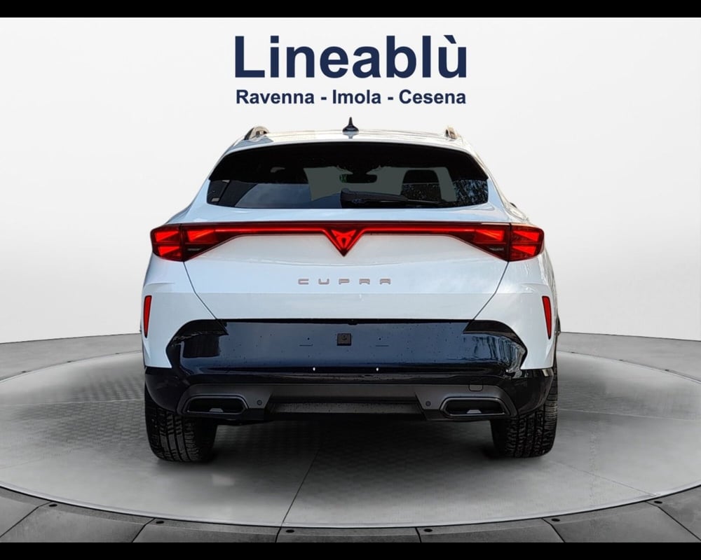 Cupra Formentor nuova a Ravenna (4)