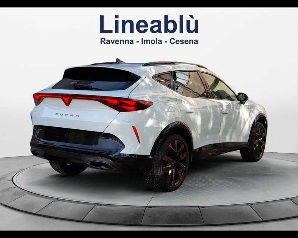 Cupra Formentor nuova a Ravenna (5)