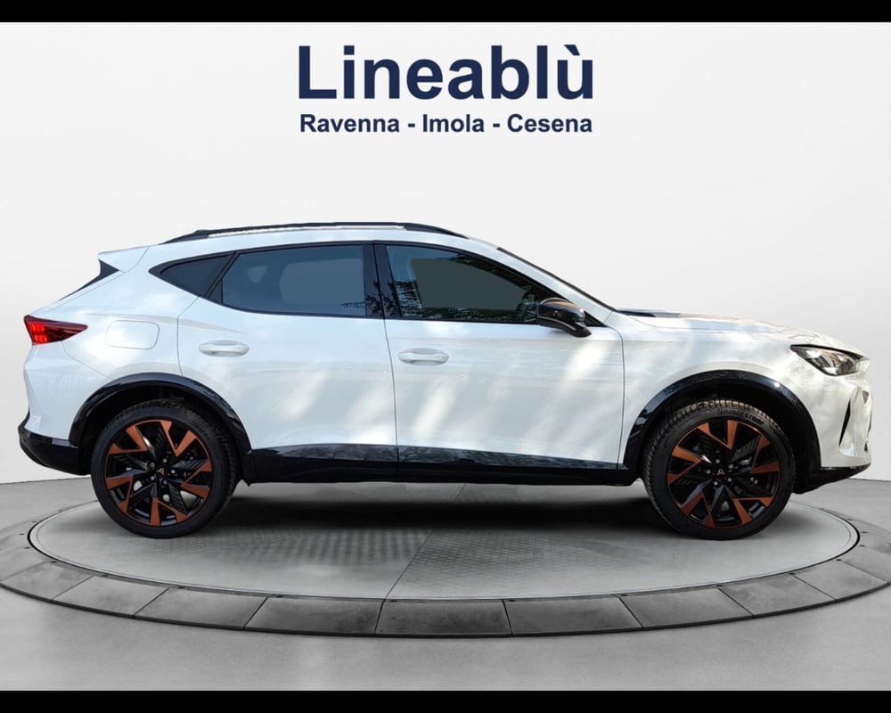 Cupra Formentor nuova a Ravenna (6)
